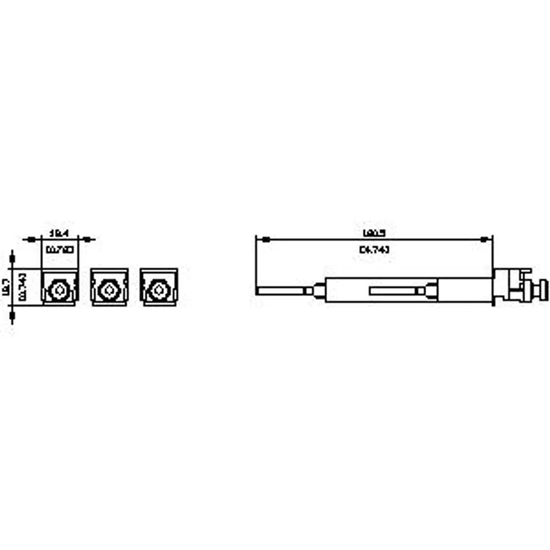 Siemens 3VA9133-0QE00 — photo 2 of 3