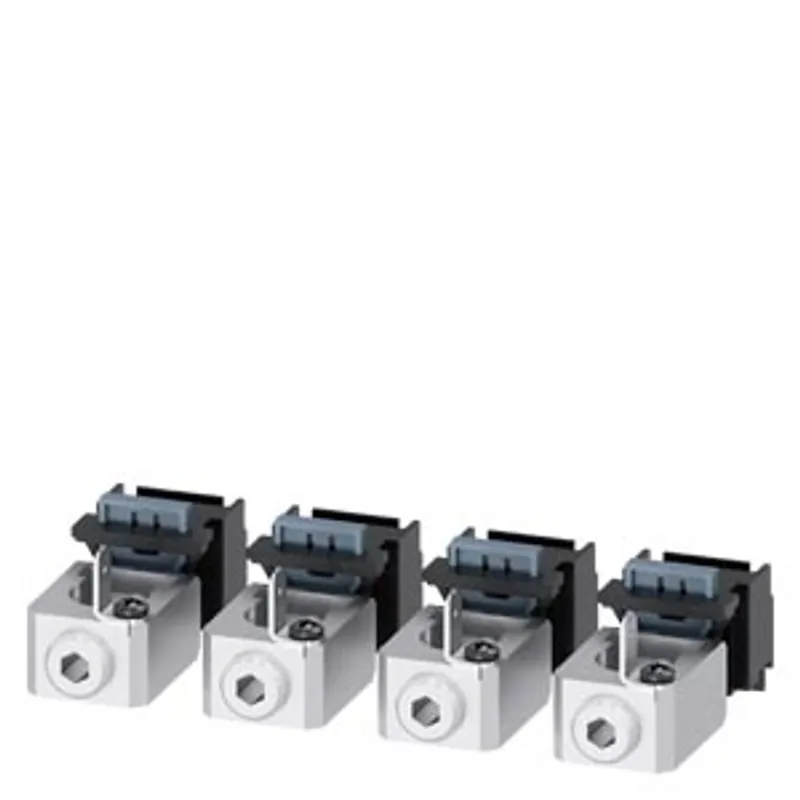 Siemens 3VA9134-0JK11 — photo 1 of 3