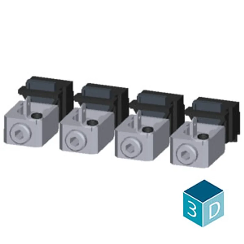 Siemens 3VA9134-0JK11 — photo 3 of 3