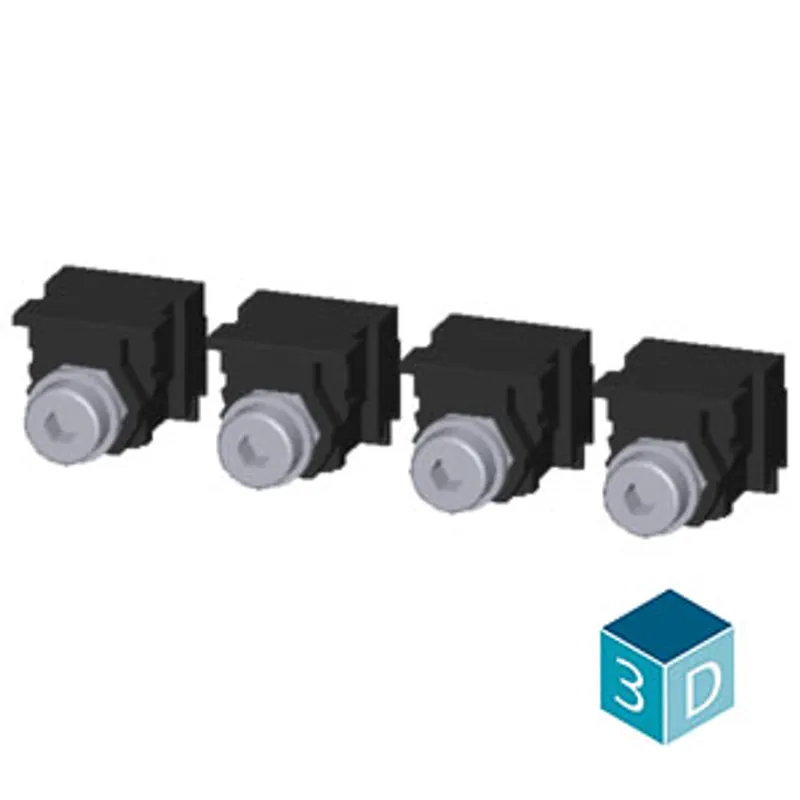 Siemens 3VA9134-0QA00 — photo 3 of 3