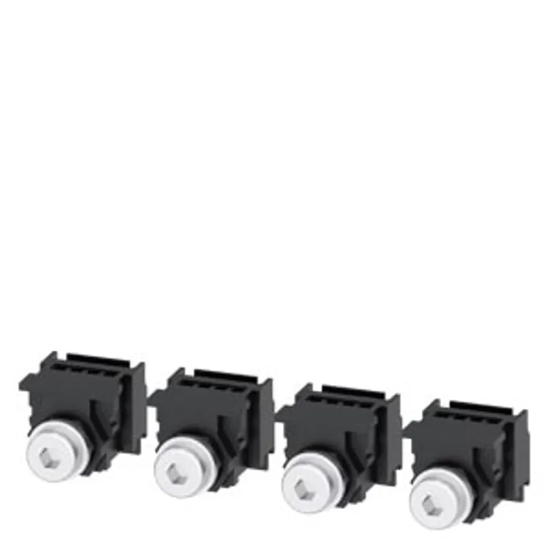 Siemens 3VA9134-0QA00 — photo 1 of 3