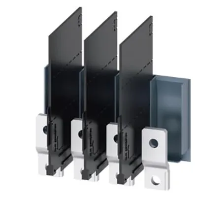 Siemens 3VA9134-0QB00 – Bus connector extended front mounted
