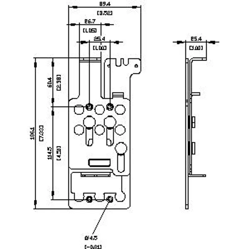 Siemens 3VA9137-0CB10 — photo 2 of 3