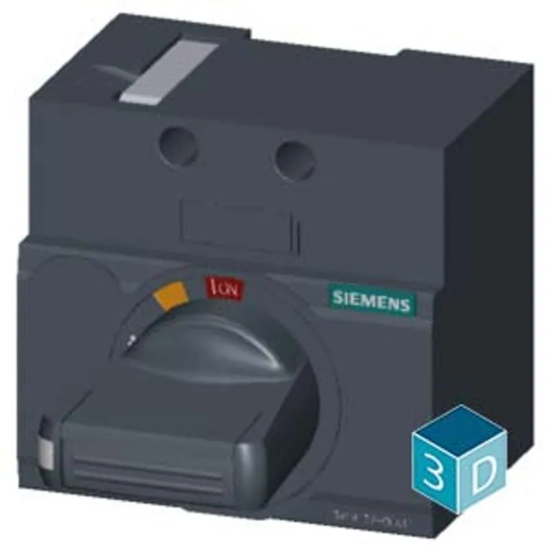 Siemens 3VA9137-0EK11 — photo 3 of 3