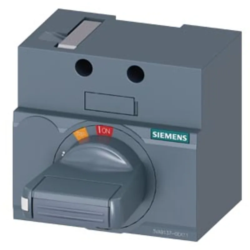 Siemens 3VA9137-0EK11 — photo 1 of 3