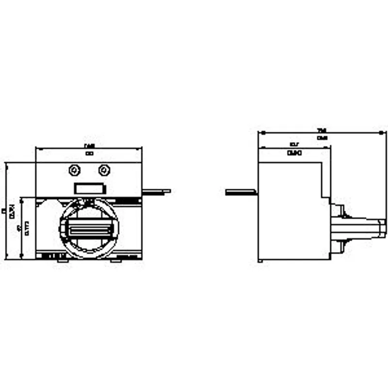 Siemens 3VA9137-0EK13 — photo 2 of 5