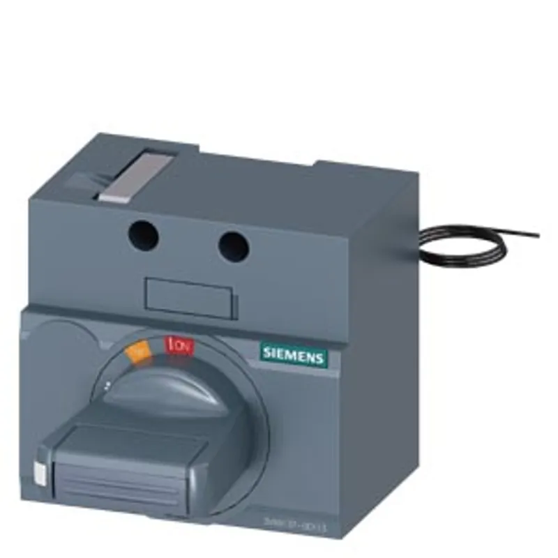 Siemens 3VA9137-0EK13 — photo 1 of 5