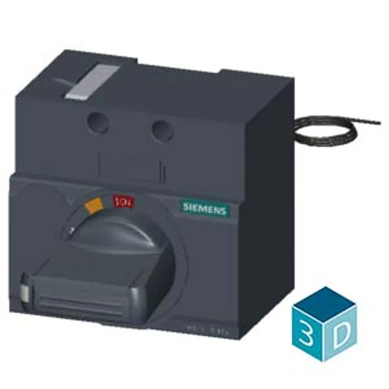 Siemens 3VA9137-0EK13 — photo 3 of 5