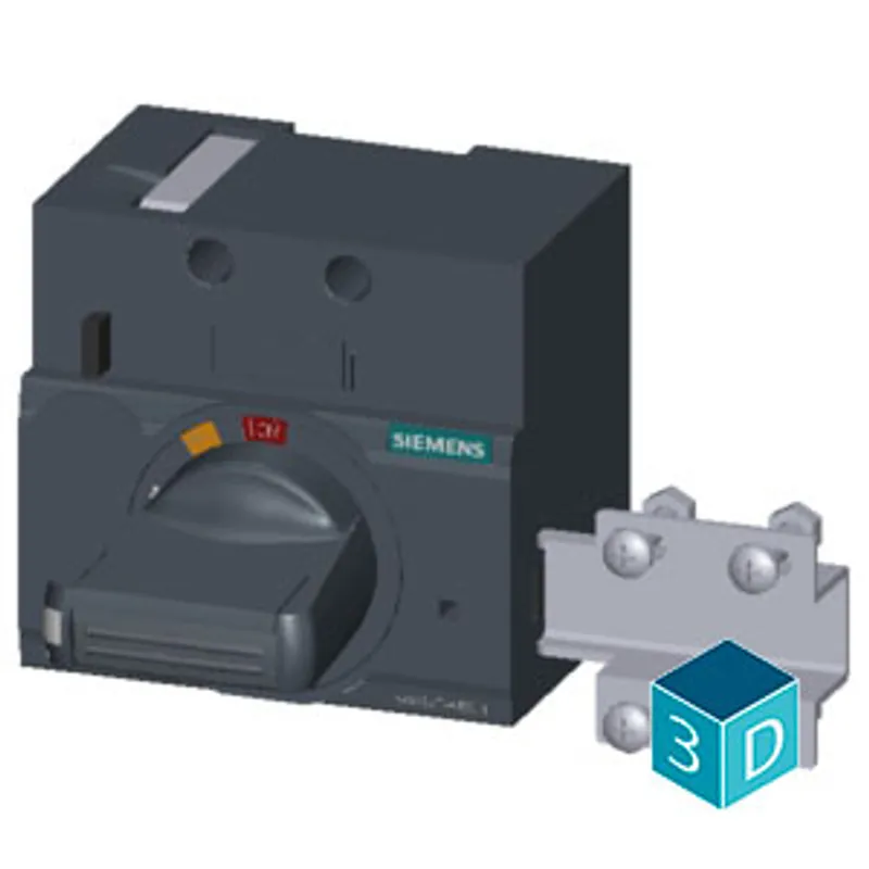 Siemens 3VA9137-0EK21 — photo 3 of 3