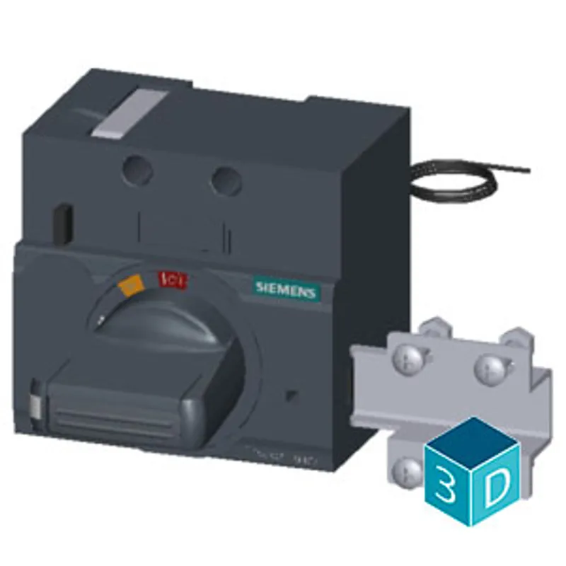 Siemens 3VA9137-0EK23 — photo 3 of 5