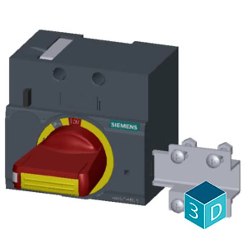 Siemens 3VA9137-0EK25 — photo 3 of 3