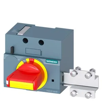 Siemens 3VA9137-0EK25