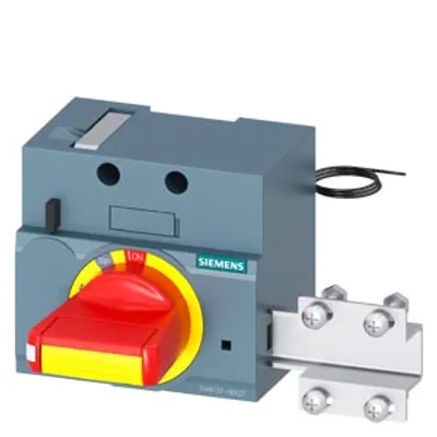 Siemens 3VA9137-0EK27