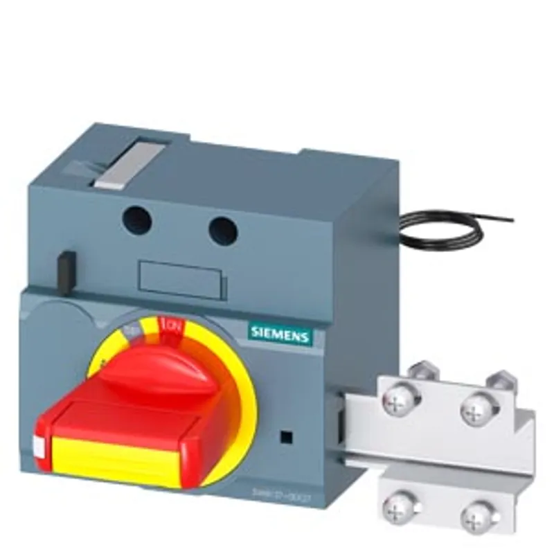 Siemens 3VA9137-0EK27 — photo 1 of 5