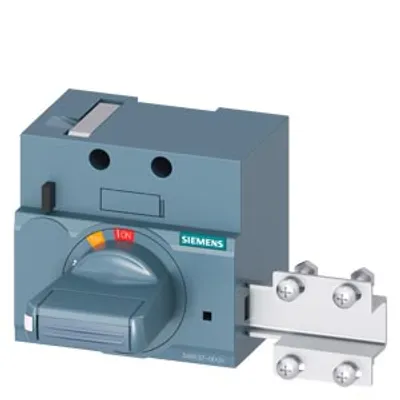 Siemens 3VA9137-0EK31