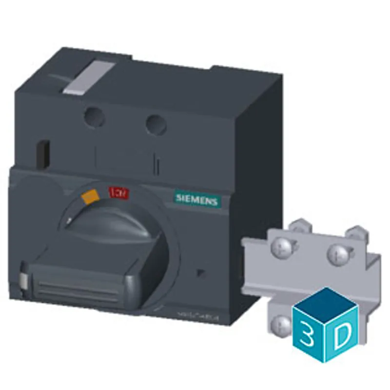 Siemens 3VA9137-0EK31 — photo 3 of 3