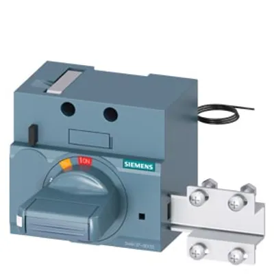 Siemens 3VA9137-0EK33