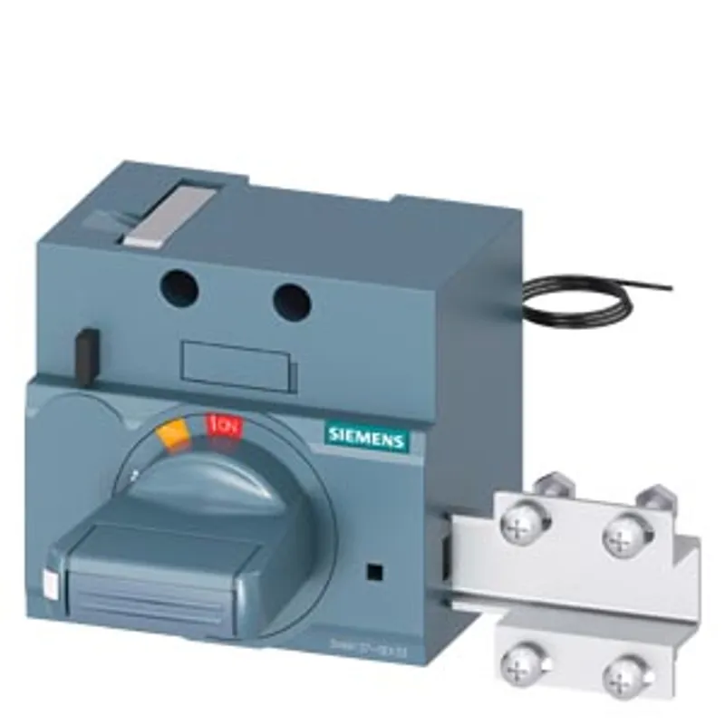 Siemens 3VA9137-0EK33 — photo 1 of 5
