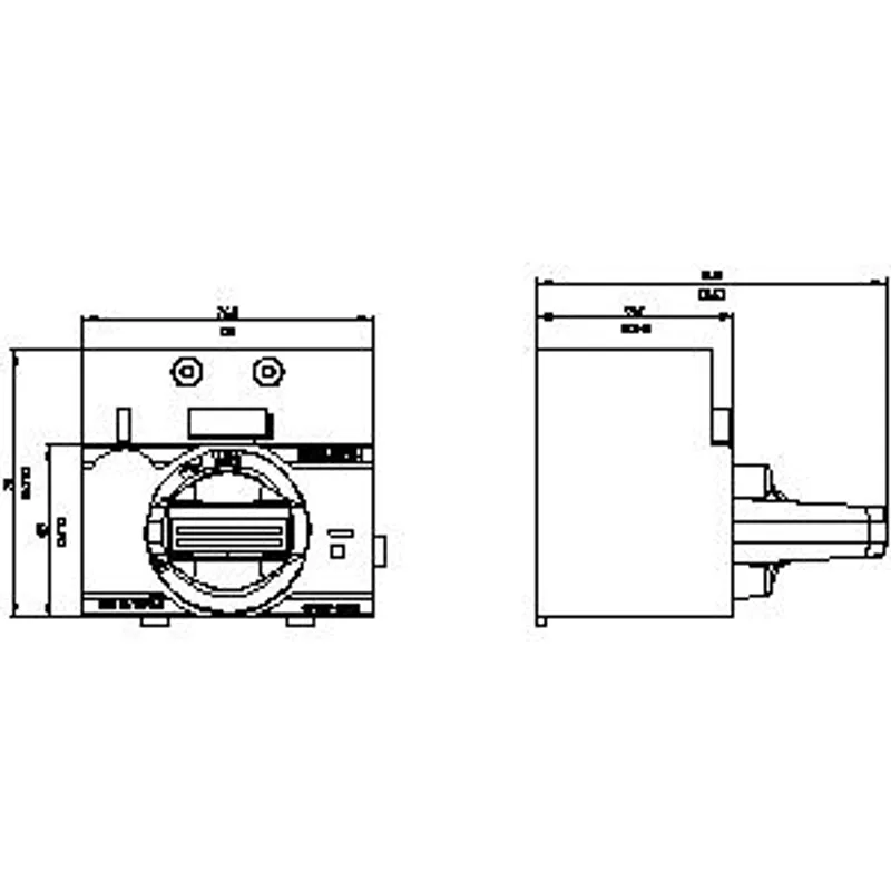 Siemens 3VA9137-0EK35 — photo 2 of 3