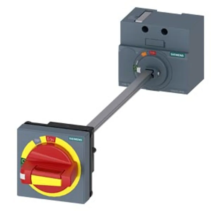 Siemens 3VA9137-0FK35 — photo 1 of 3