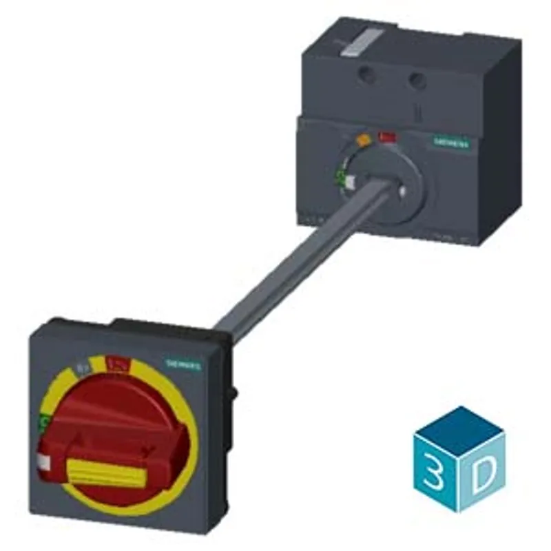 Siemens 3VA9137-0FK35 — photo 3 of 3