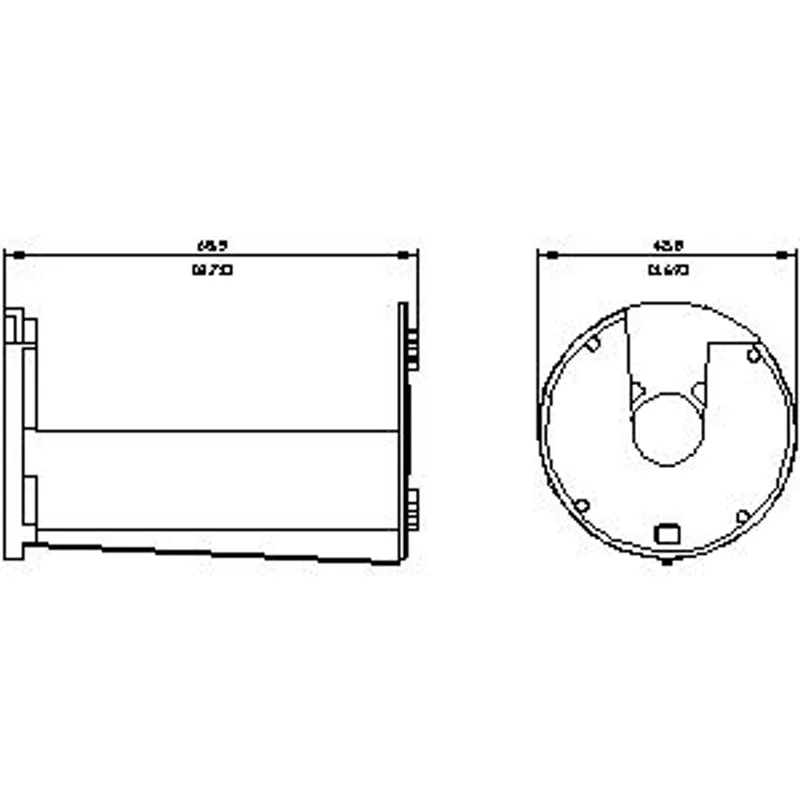 Siemens 3VA9137-0GA80 — photo 2 of 3