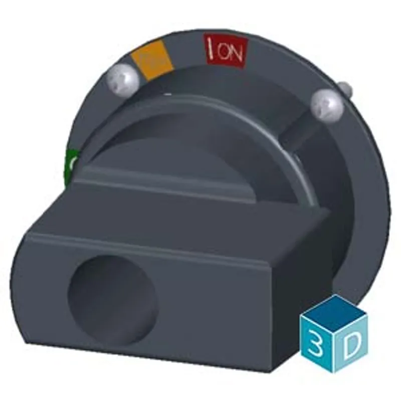 Siemens 3VA9137-0GC01 — photo 3 of 3