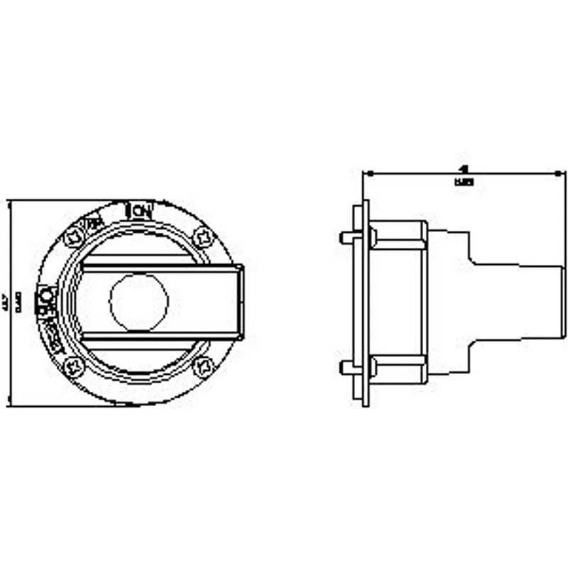 Siemens 3VA9137-0GC01 — photo 2 of 3