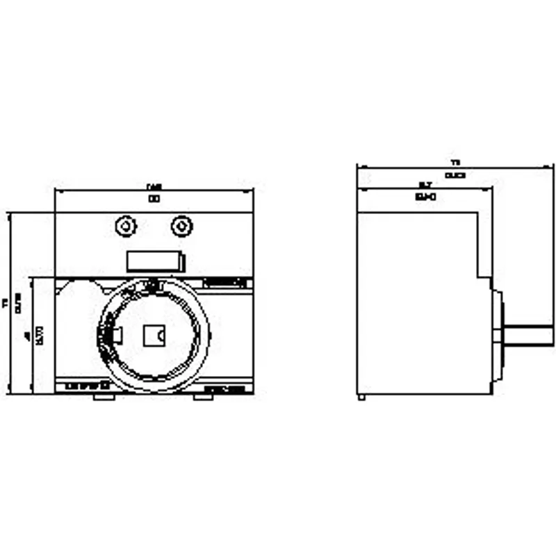Siemens 3VA9137-0GK00 — photo 2 of 3