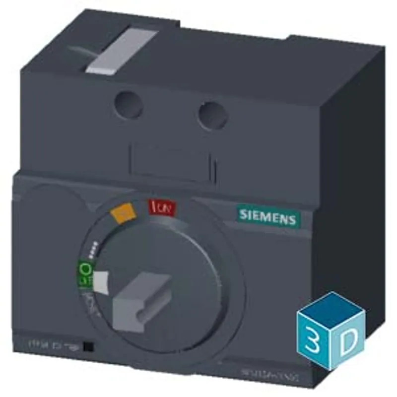 Siemens 3VA9137-0GK00 — photo 3 of 3