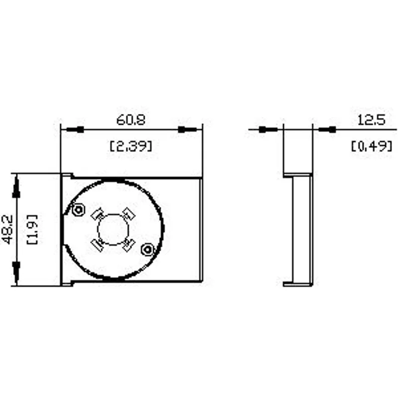 Siemens 3VA9137-0GX01 — photo 2 of 3