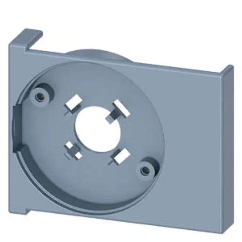 Siemens 3VA9137-0GX01 — photo 1 of 3