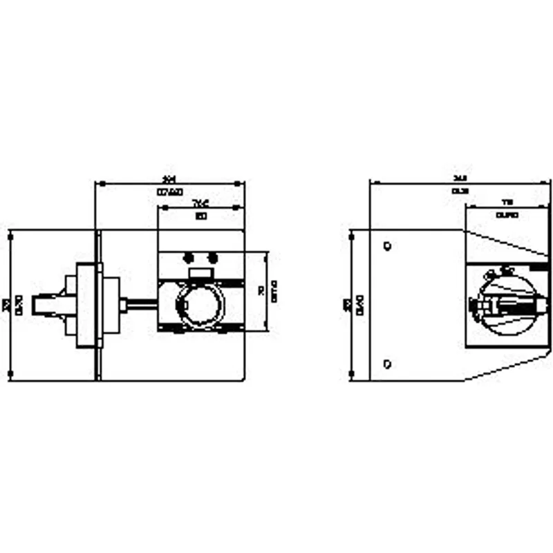 Siemens 3VA9137-0PK51 — photo 2 of 3