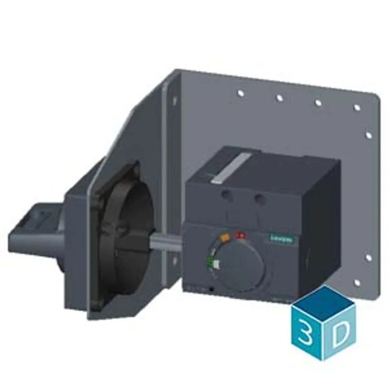 Siemens 3VA9137-0PK53 — photo 3 of 5