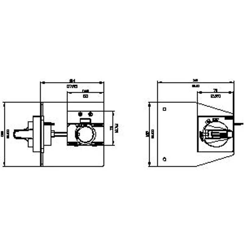 Siemens 3VA9137-0PK53 — photo 2 of 5