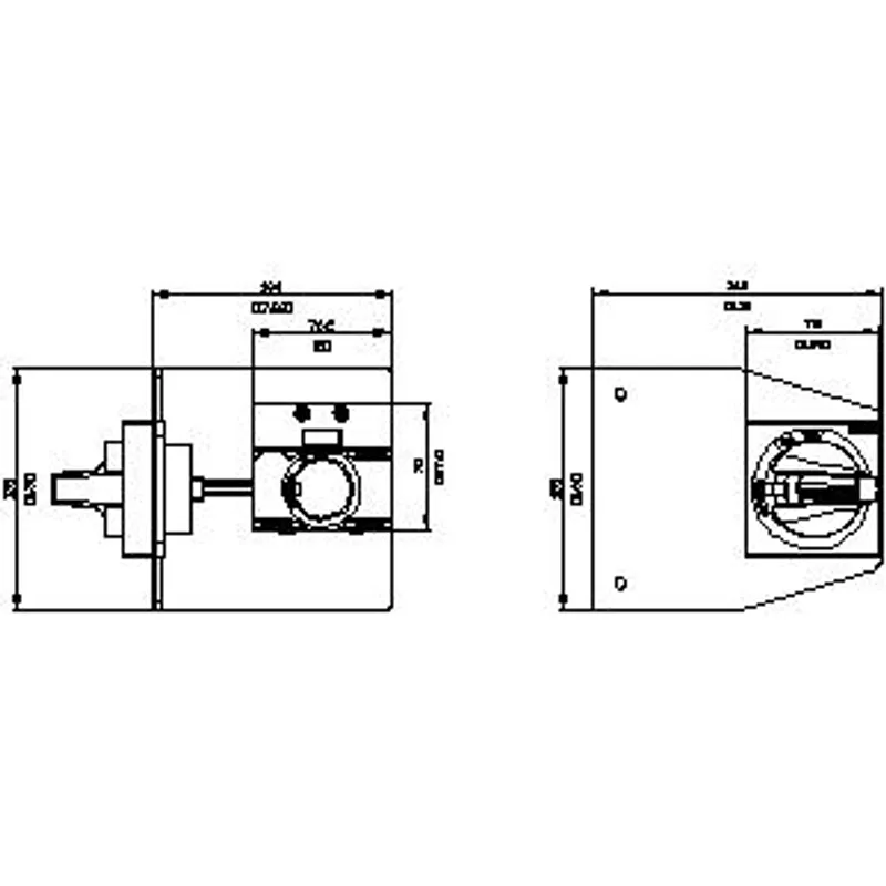 Siemens 3VA9137-0PK55 — photo 2 of 3