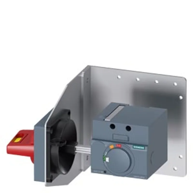 Siemens 3VA9137-0PK57 — photo 1 of 5