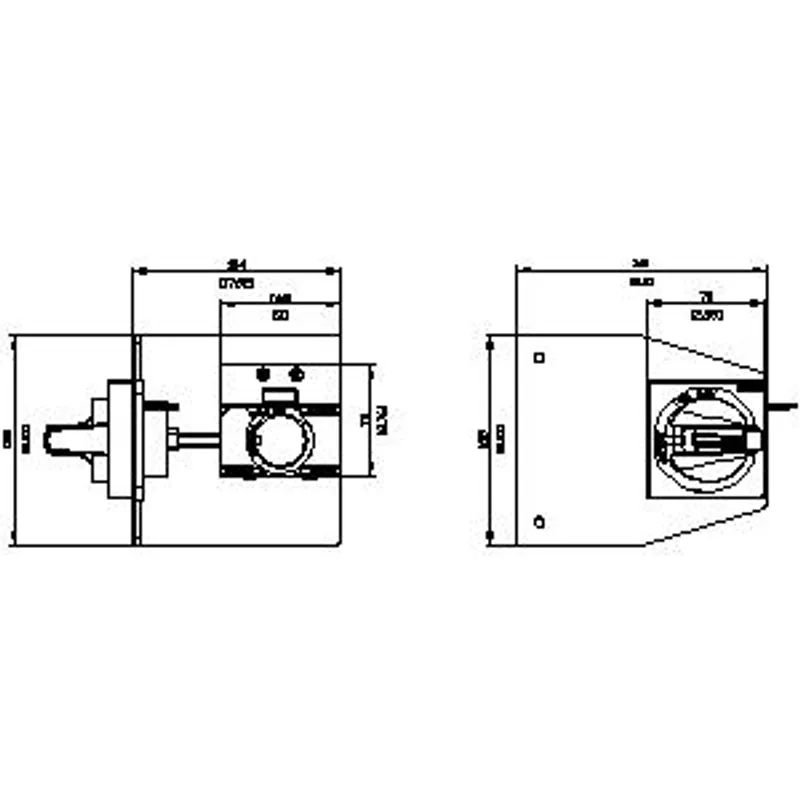 Siemens 3VA9137-0PK57 — photo 2 of 5
