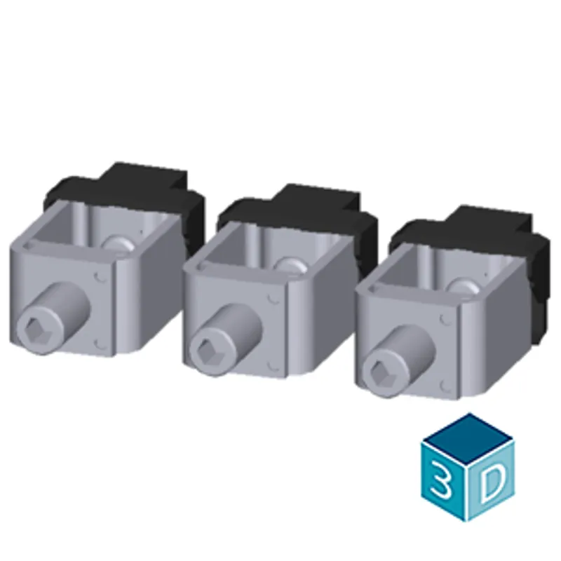 Siemens 3VA9143-0JA12 — photo 3 of 3