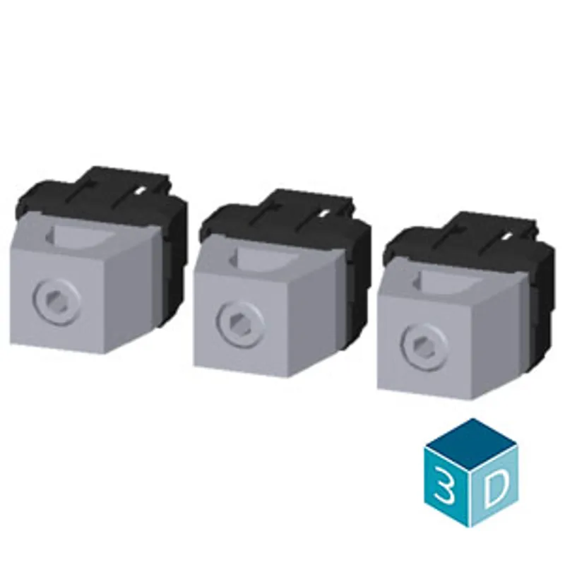 Siemens 3VA9143-0JD11 — photo 3 of 3