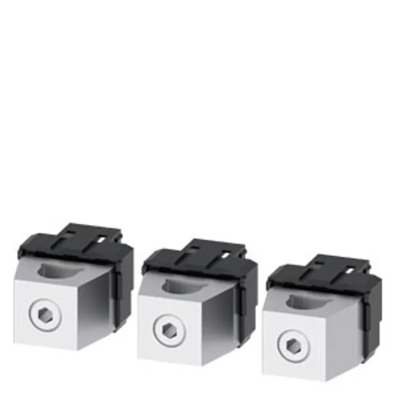 Siemens 3VA9143-0JD11 — photo 1 of 3