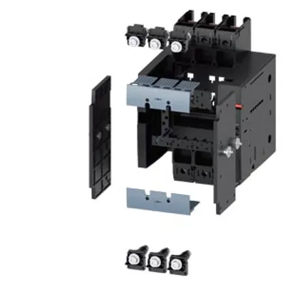 Siemens 3VA9143-0KD00 – Withdrawable unit complete kit accessory for: circuit…