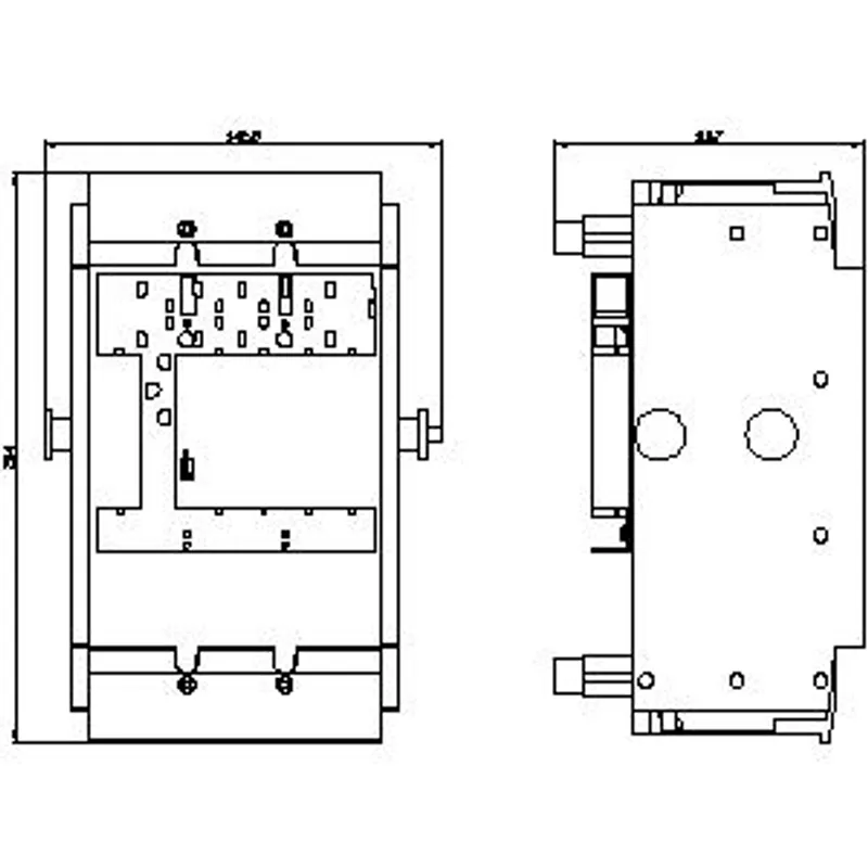 Siemens 3VA9143-0KD10 — photo 2 of 3