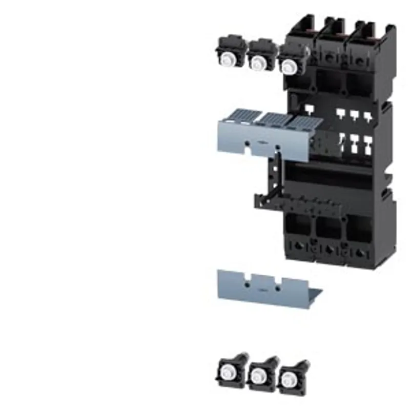 Siemens 3VA9143-0KP00 — photo 1 of 3