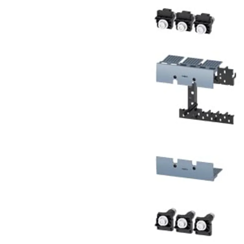 Siemens 3VA9143-0KP10 — photo 1 of 3