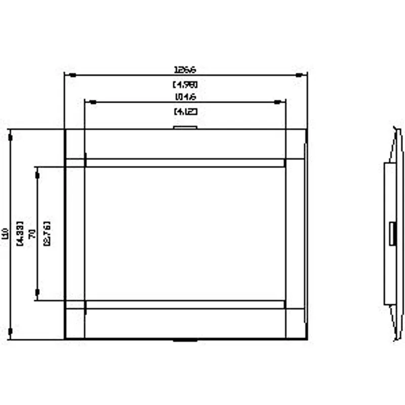 Siemens 3VA9143-0SB10 — photo 2 of 3