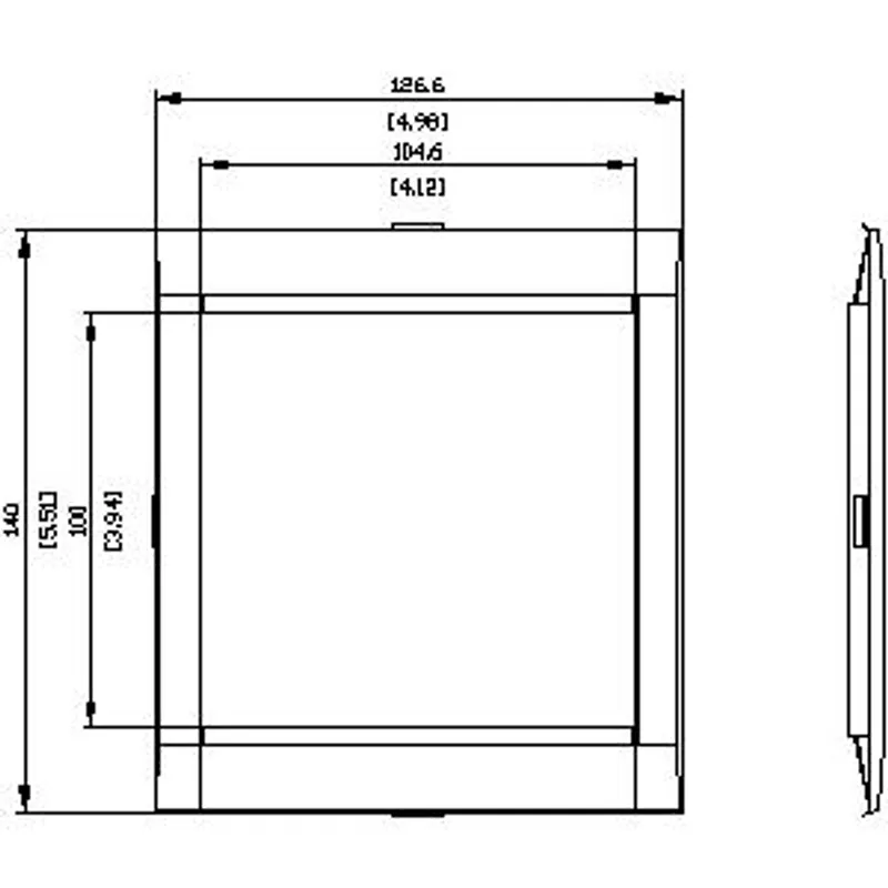 Siemens 3VA9143-0SB20 — photo 2 of 3