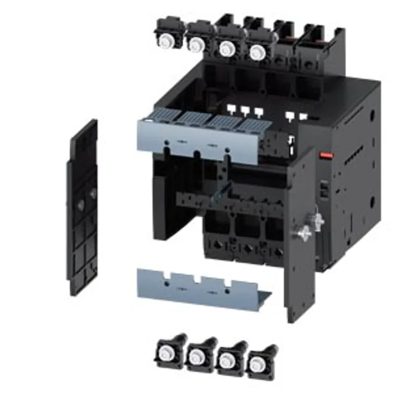 Siemens 3VA9144-0KD00 — photo 1 of 3