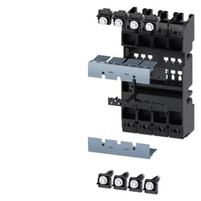 Siemens 3VA9144-0KP00 — photo 1 of 3