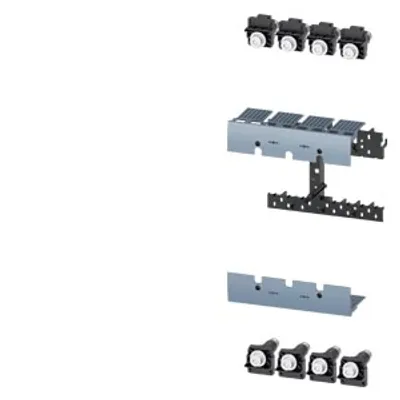 Siemens 3VA9144-0KP10 – Plug-in unit conversion kit for MCCB accessory for: circuit…